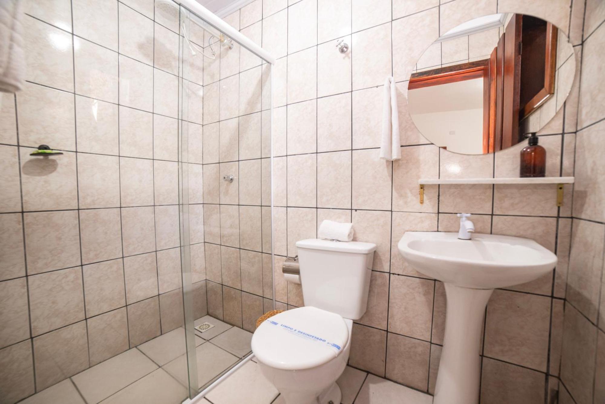 Sambura Araquari Pokój zdjęcie